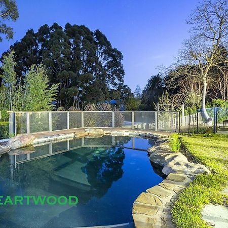 Crafers Cottages Adelaide Quarto foto