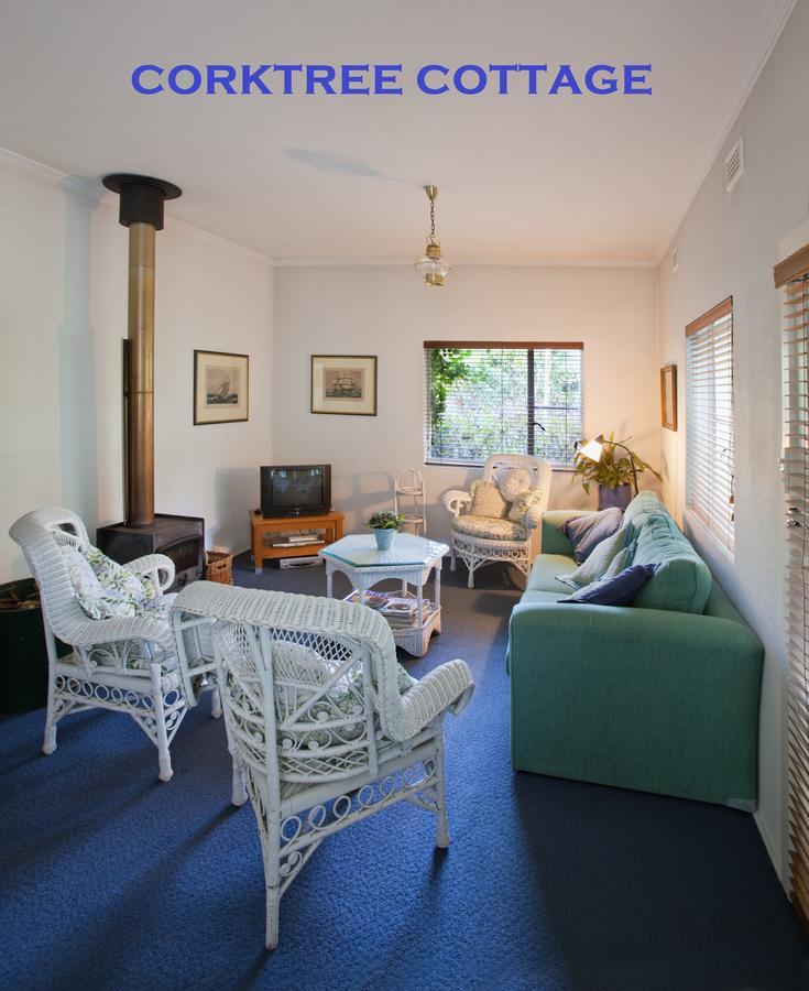 Crafers Cottages Adelaide Exterior foto