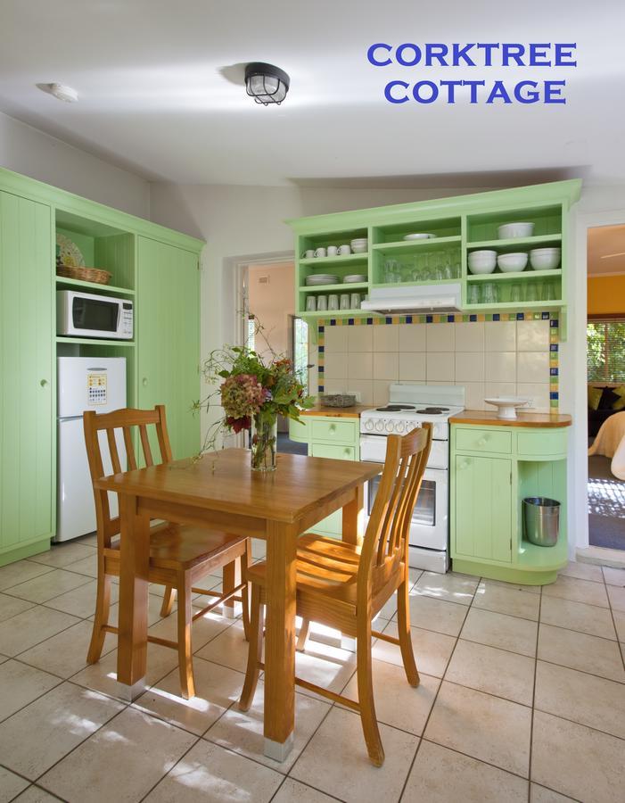 Crafers Cottages Adelaide Exterior foto