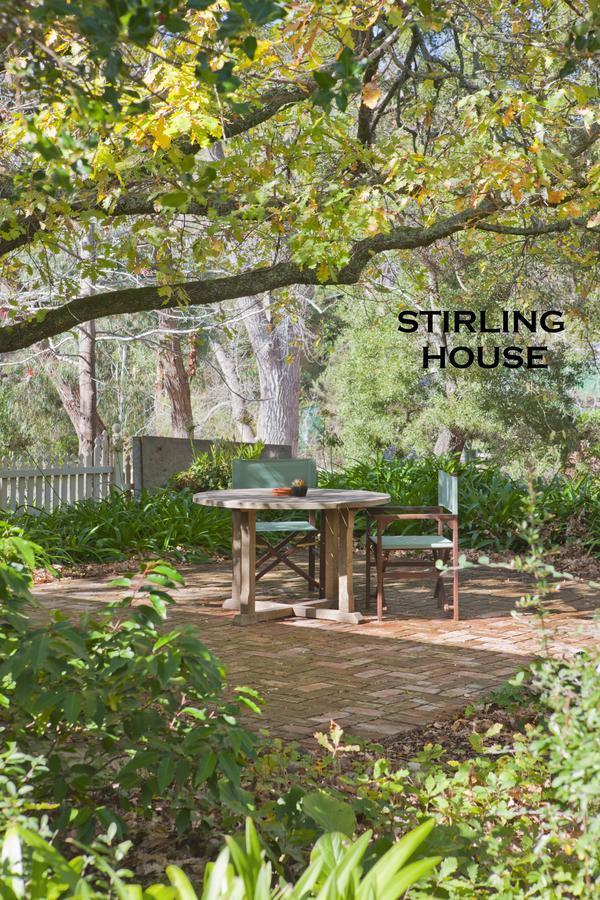 Crafers Cottages Adelaide Quarto foto