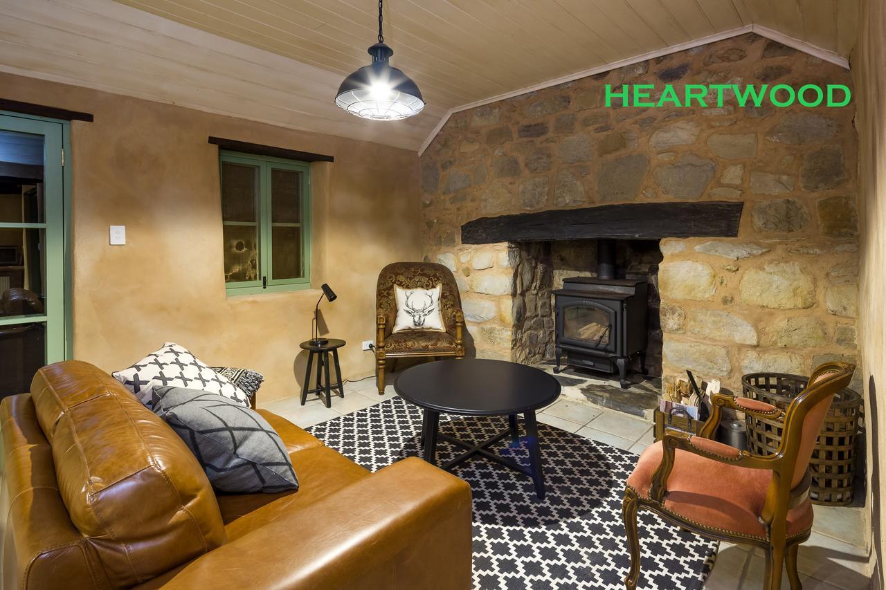 Crafers Cottages Adelaide Quarto foto