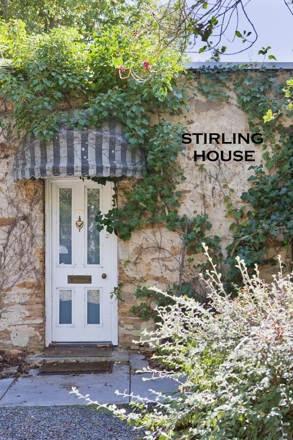 Crafers Cottages Adelaide Quarto foto
