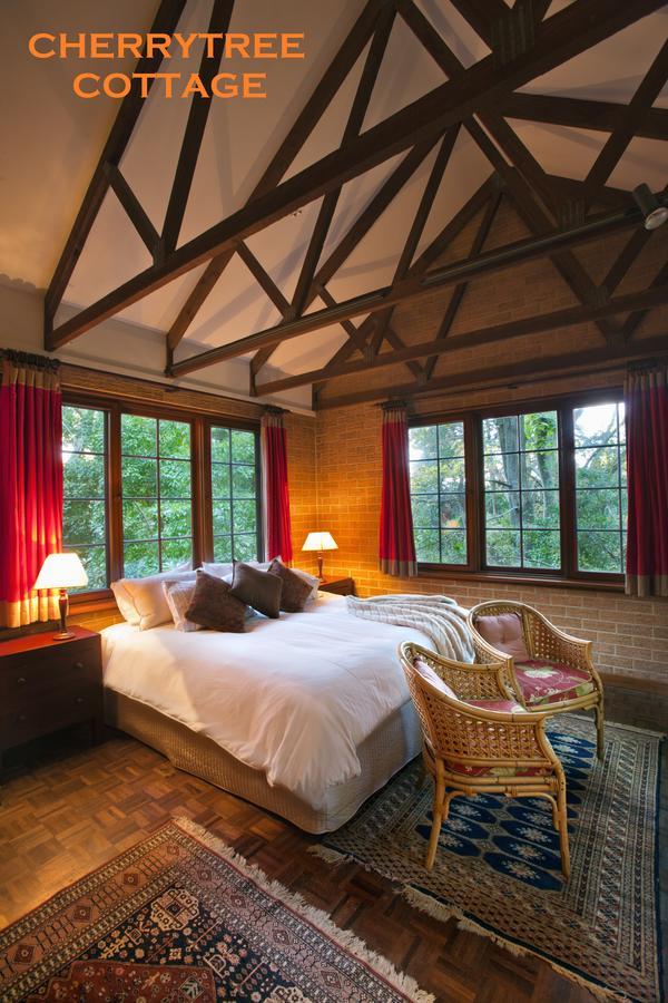 Crafers Cottages Adelaide Quarto foto