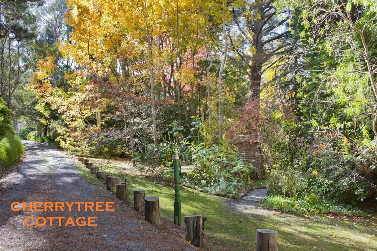Crafers Cottages Adelaide Quarto foto