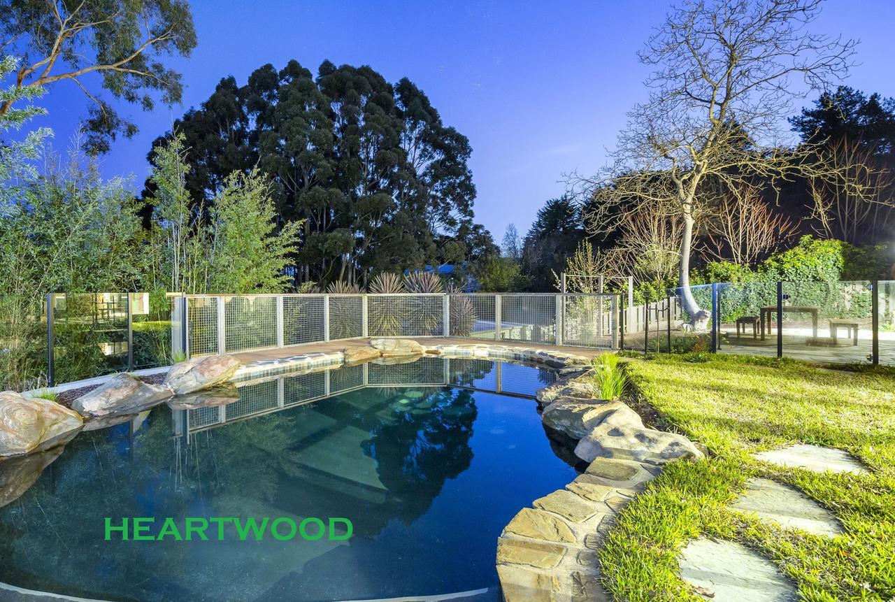 Crafers Cottages Adelaide Quarto foto