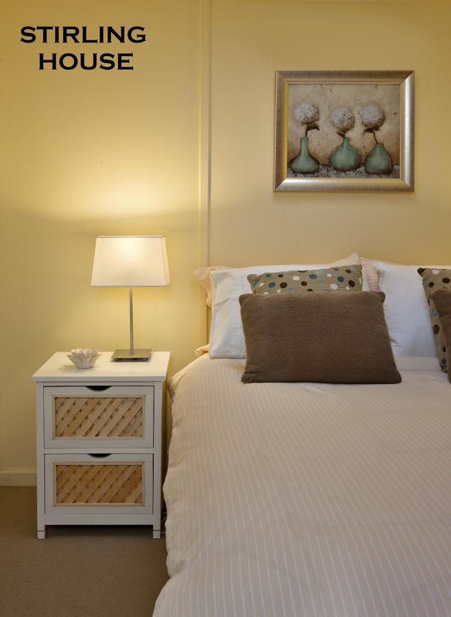 Crafers Cottages Adelaide Quarto foto