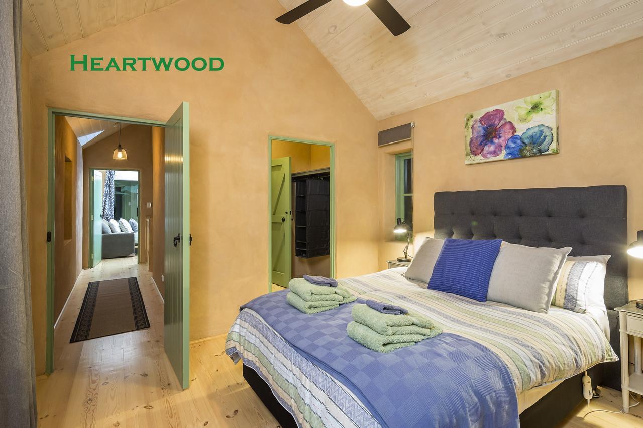 Crafers Cottages Adelaide Quarto foto