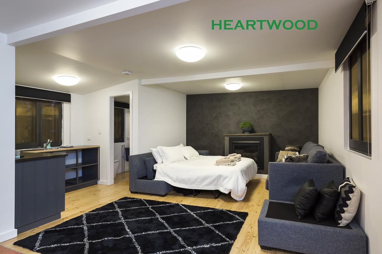 Crafers Cottages Adelaide Quarto foto